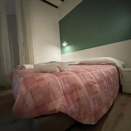Cernaia Nocleg ze śniadaniem *