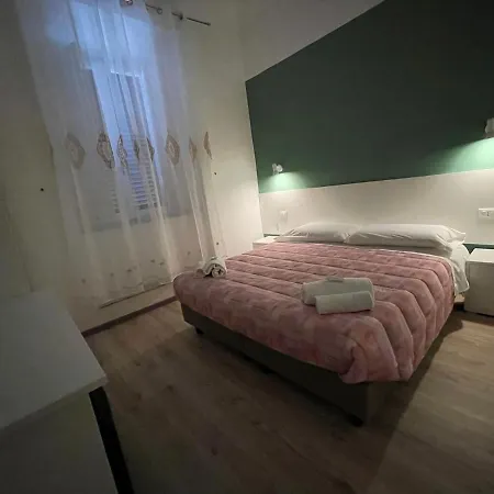 Nocleg ze śniadaniem Cernaia *