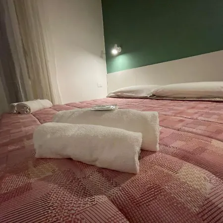 Nocleg ze śniadaniem Cernaia