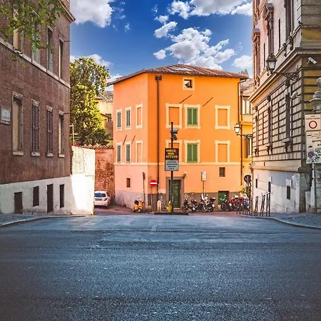 Apartment Renella 92 Rome