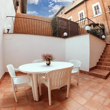 Apartment Renella 92