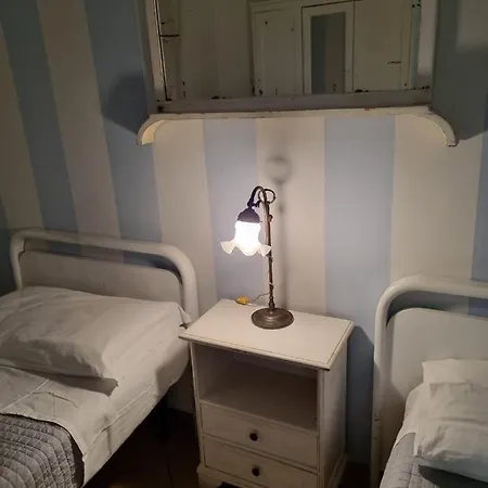 Apartment All Colosseo