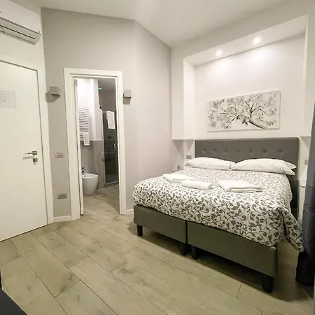Monte Zebio Boutique Guest house Rome
