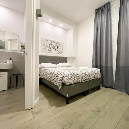 Monte Zebio Boutique * Rome