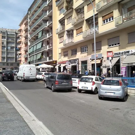 La Casa Di Ludovica All'appio Latino *