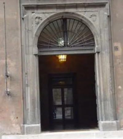 Bed & Breakfast Luxury H 2000 Rome