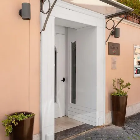 Parker - Gruppo Blam Otel 3*