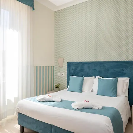 Parker - Gruppo Blam Otel 3*
