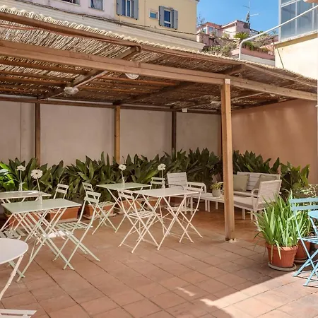 Parker - Gruppo Blam 3* Roma