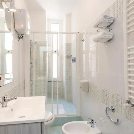 Parker - Gruppo Blam Otel 3*