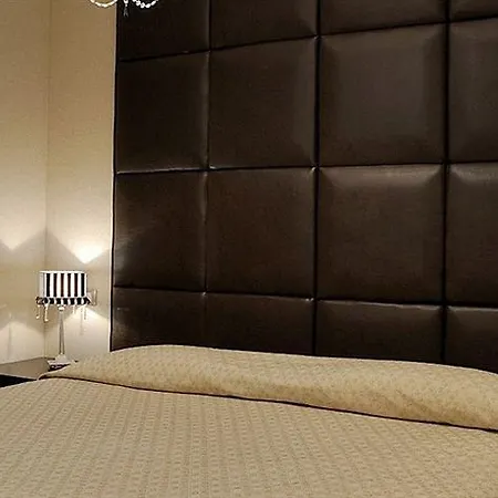 Atlante Garden Hotel Rome