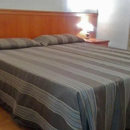 Hotel Cinecittà 3*