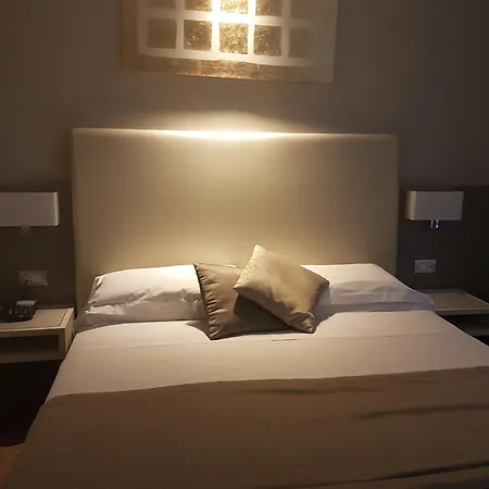 Ludovisi Palace 4* Ρώμη