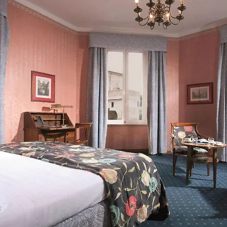 Hotel Victoria