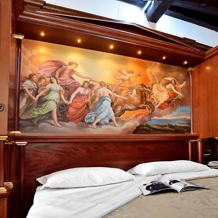Hotel Pantheon