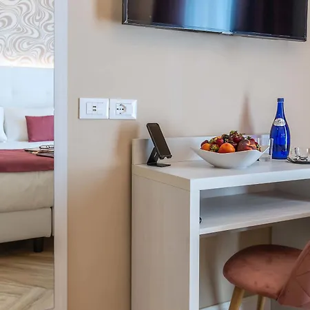 Hotel The Boutique