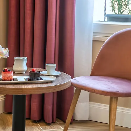 Hotel The Boutique Roma