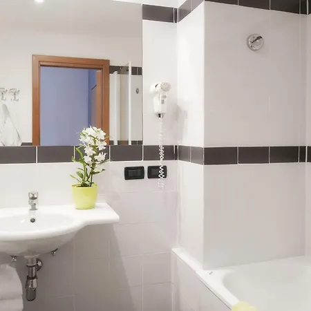 Hotel Western Ars 4*