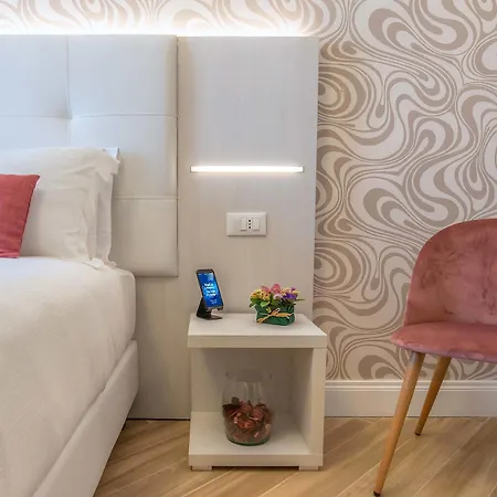 Hotel The Boutique Roma