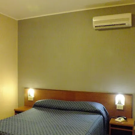Hotel Consul Rom