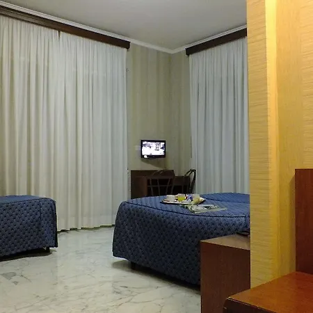 Consul Hotel Rom