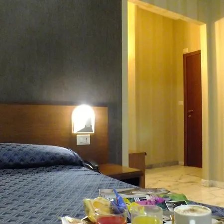 Hotel Consul 3*