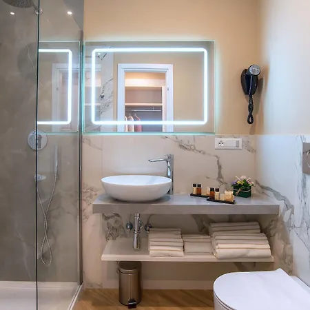 The Boutique Hotel 3*