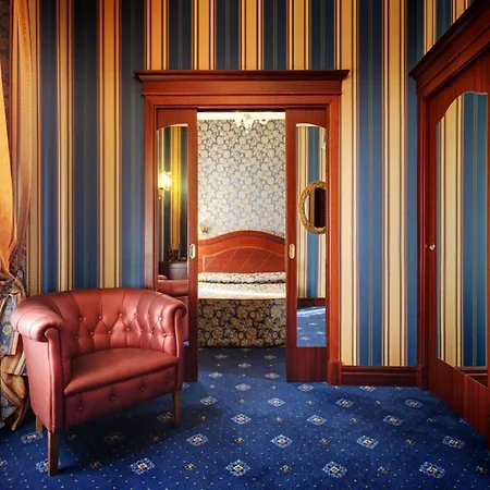 Hotel Hotel Best Roma Rzym