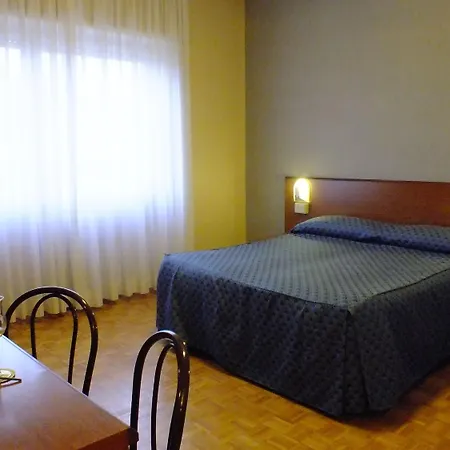 Hotel Consul Rom