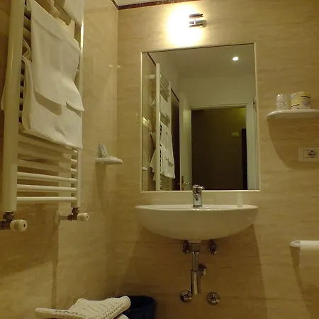 Consul Hotel Rom