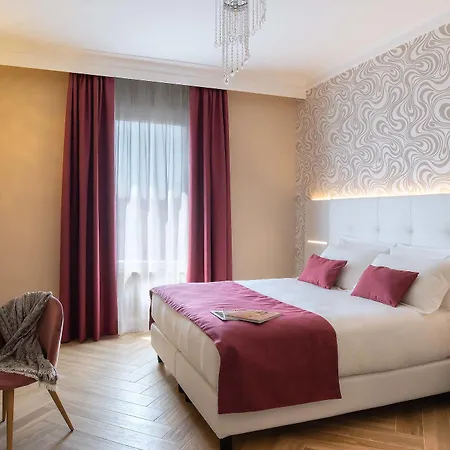 Hotel The Boutique