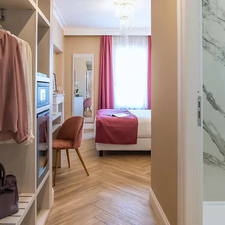 Hotel The Boutique