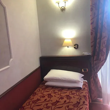 Hotel Best Roma 4* Rzym