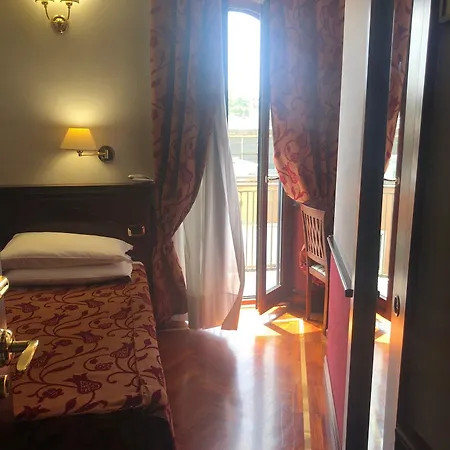 Hotel Best Roma Hotel