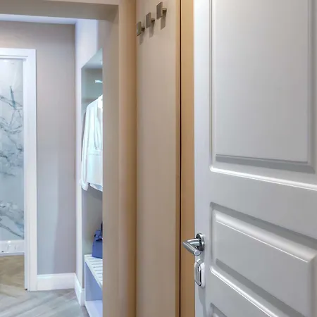 The Boutique Hotel Roma
