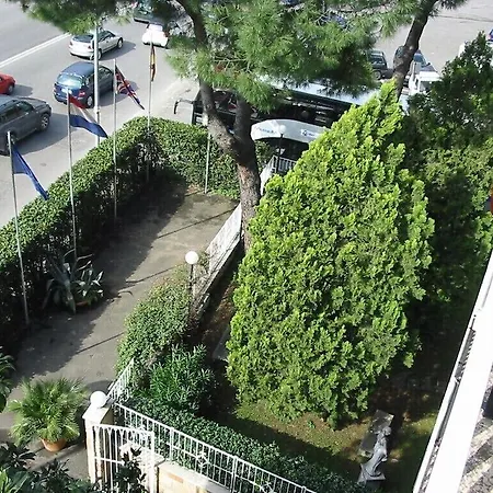 Hotel Consul