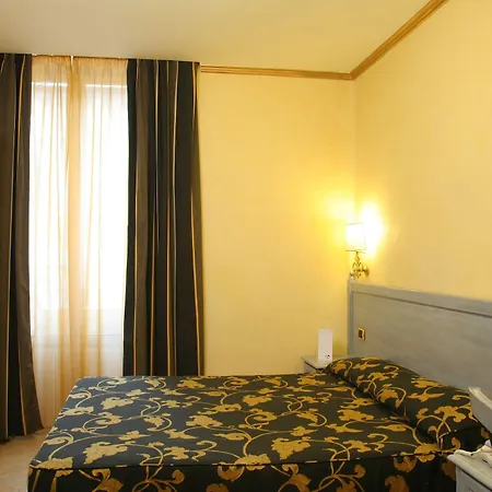 Fellini Hotel Roma