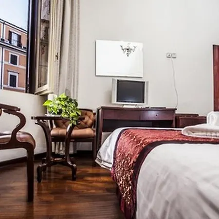 Portafortuna - Close To Colosseum 2* Rome