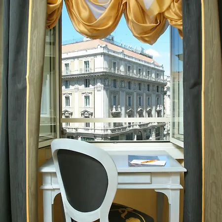 Fellini Roma