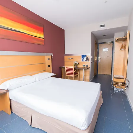 Sotel Nomentana 3*