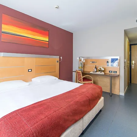Sotel Nomentana Hotel Roma
