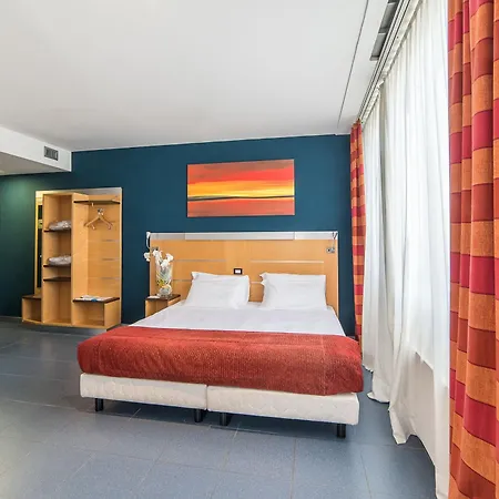 Sotel Nomentana Hotel 3*
