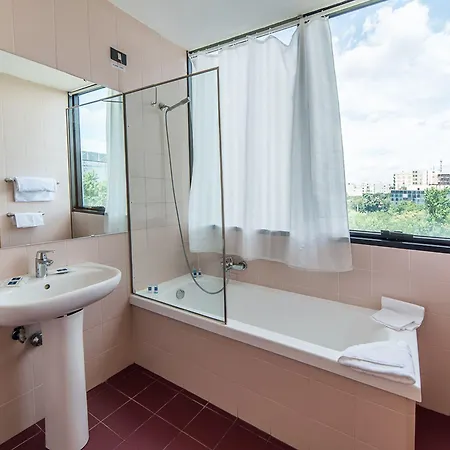 Sotel Nomentana Hotel Rom