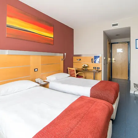 Sotel Nomentana 3*