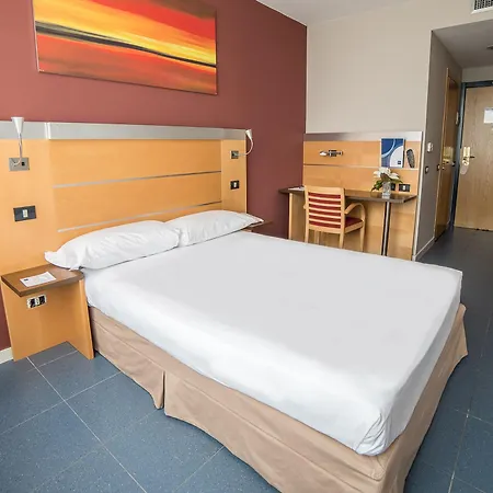 Sotel Nomentana 3* Roma