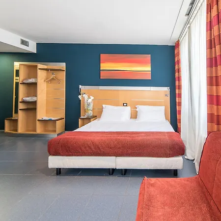 Sotel Nomentana Hotel 3*