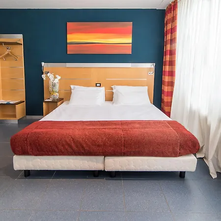 Hotel Sotel Nomentana 3*