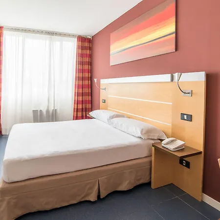 Sotel Nomentana Hotel Roma