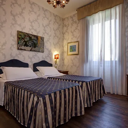 Szálloda Residenza In Farnese