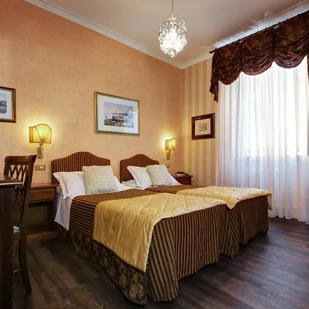 Residenza In Farnese Szálloda Róma